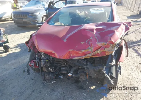 2015 Hyundai Elantra Gt from USA, damaged, VIN KMHD35LHXFU249698